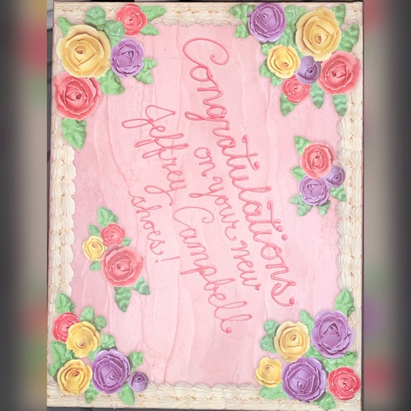 Jeffrey Campbell patent leather pumps - Picture 6 of 7